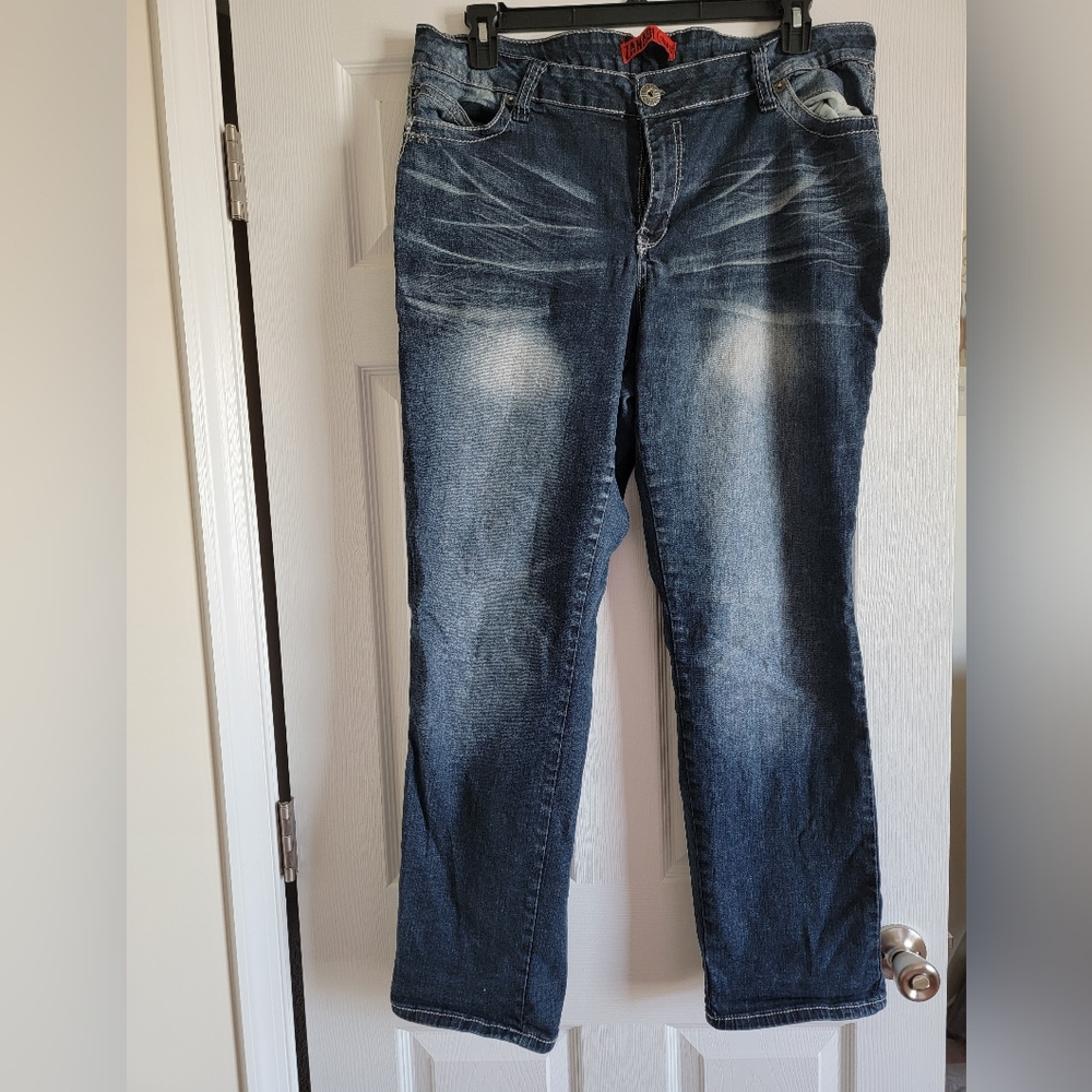 Zanadi jeans